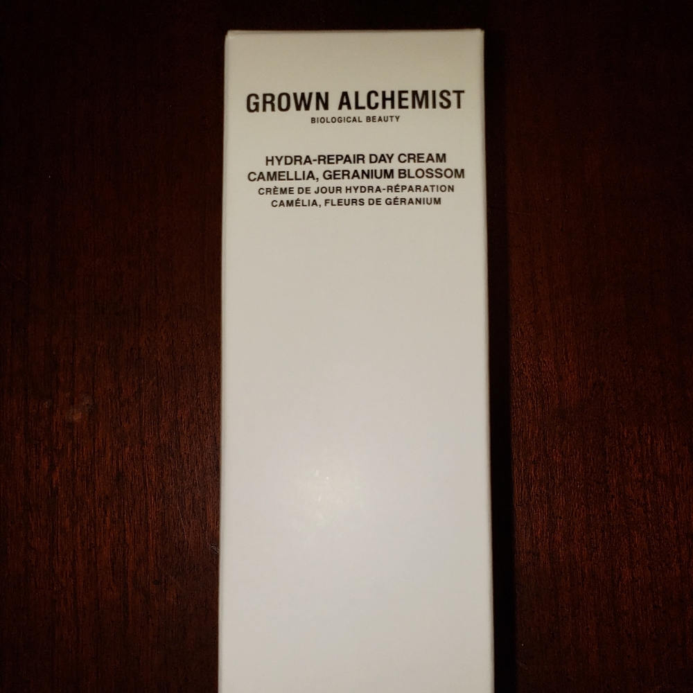 Grown Alchemist Hydra-Repair Day Cream